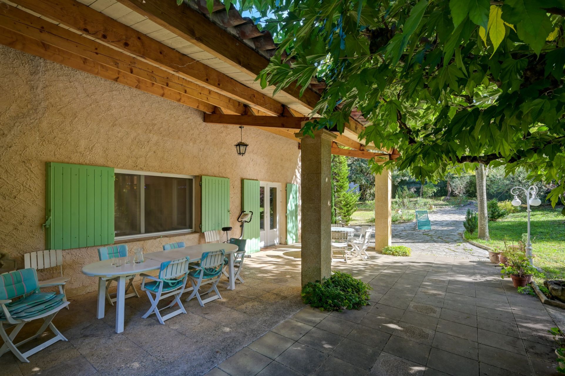 maison 5 Pièces en vente sur AIX EN PROVENCE (13100)