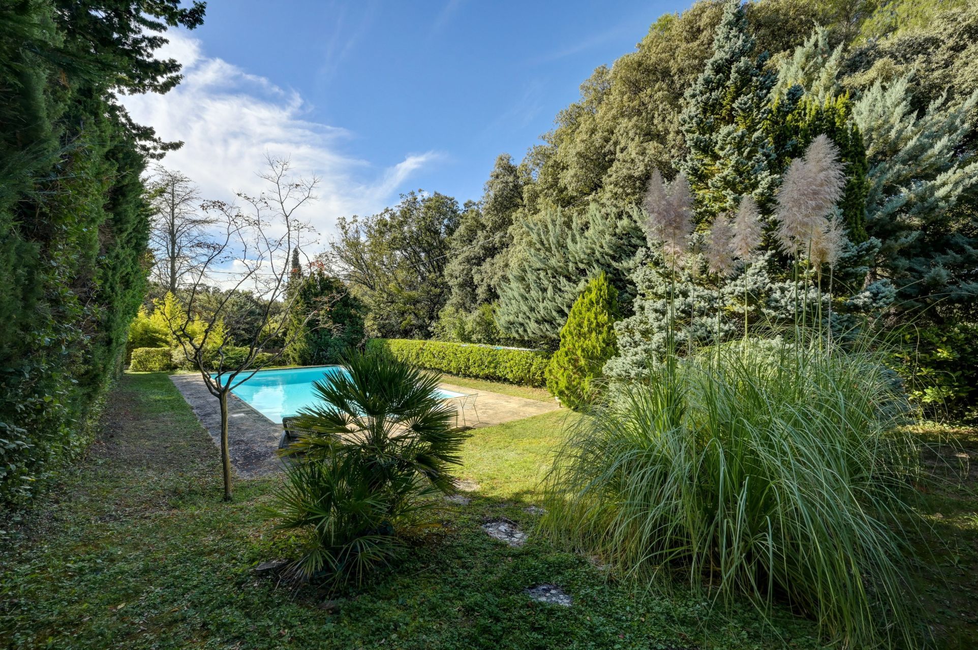 maison 5 Pièces en vente sur AIX EN PROVENCE (13100)