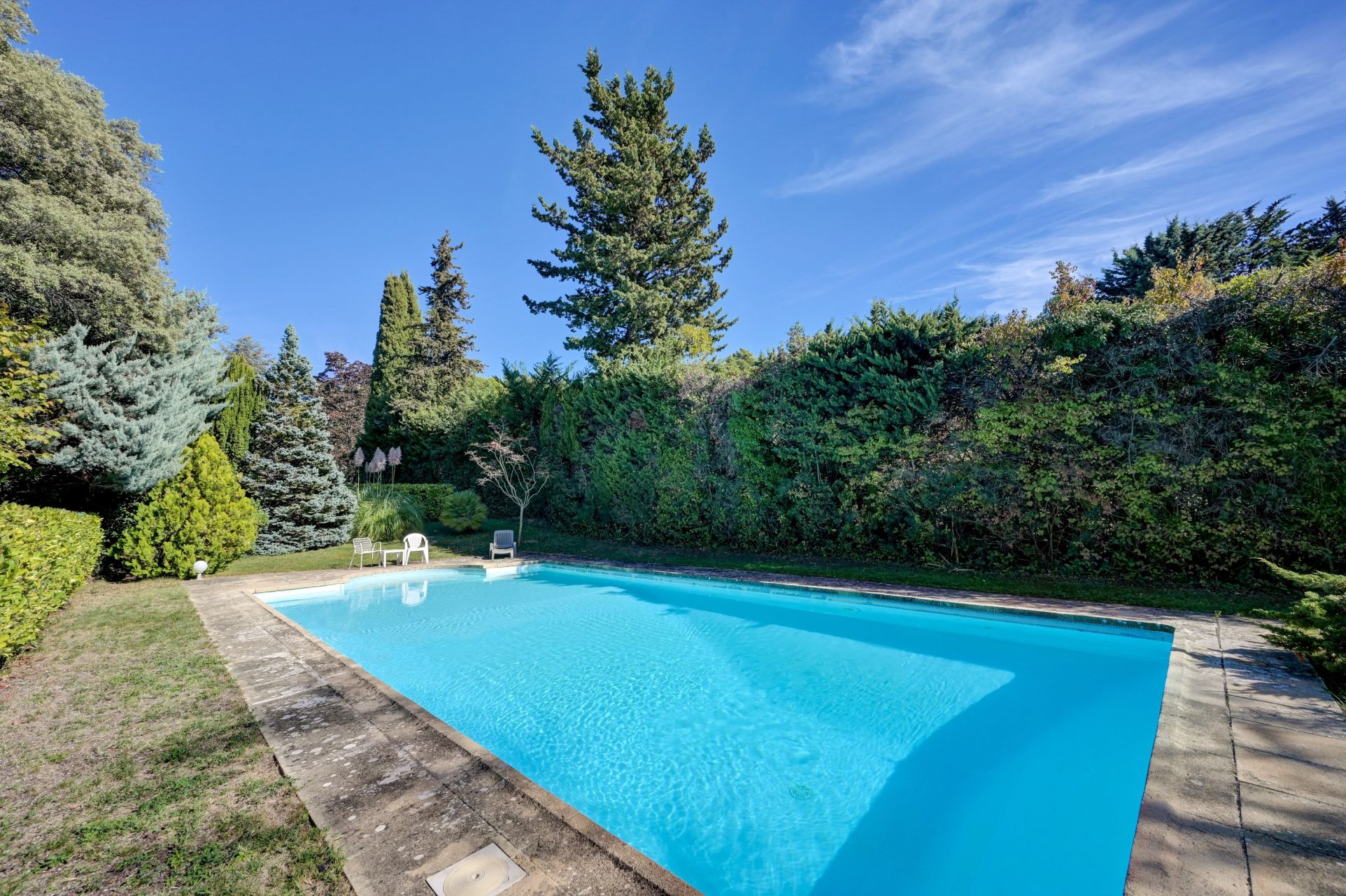 maison 5 Pièces en vente sur AIX EN PROVENCE (13100)