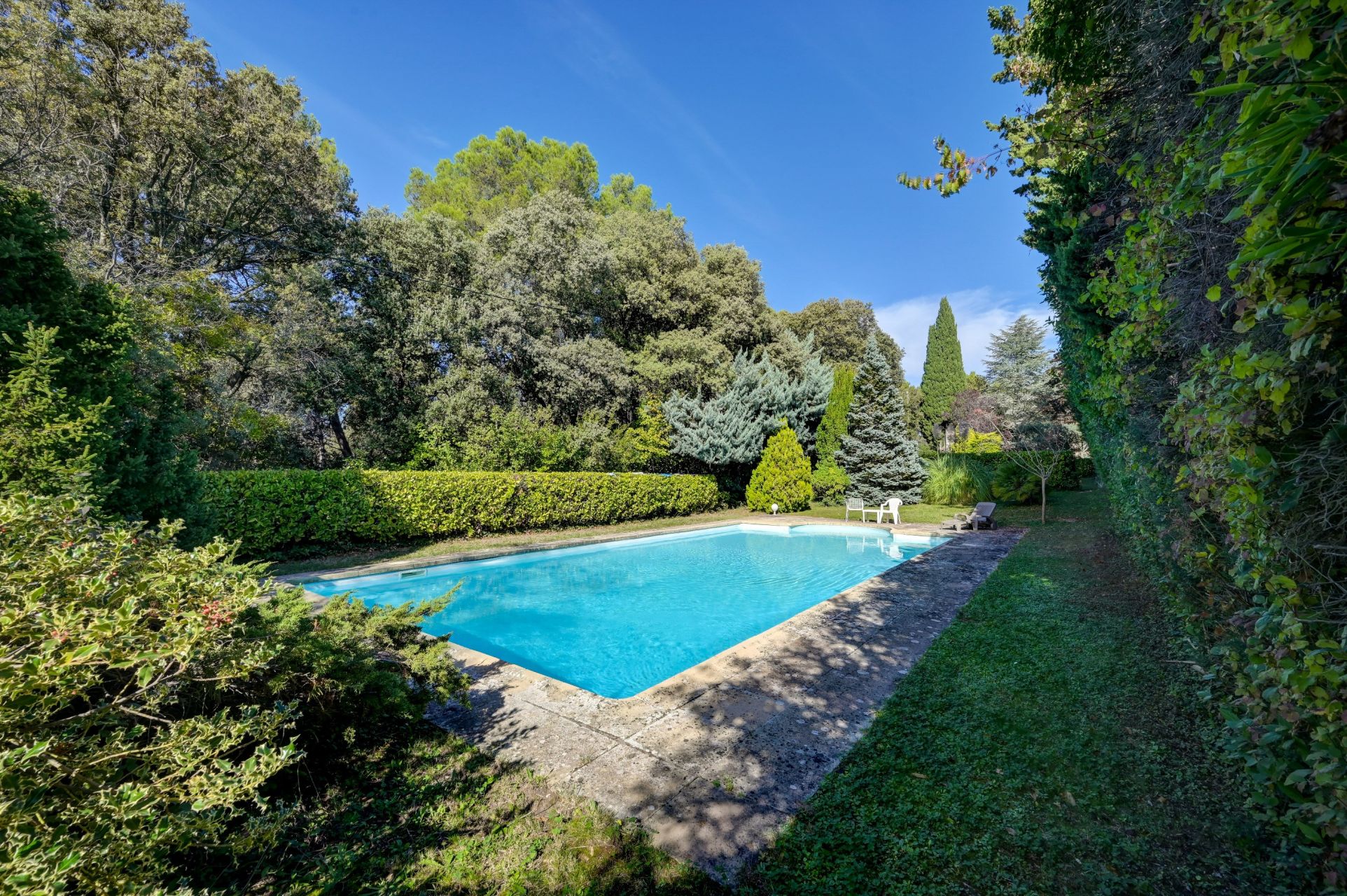 maison 5 Pièces en vente sur AIX EN PROVENCE (13100)