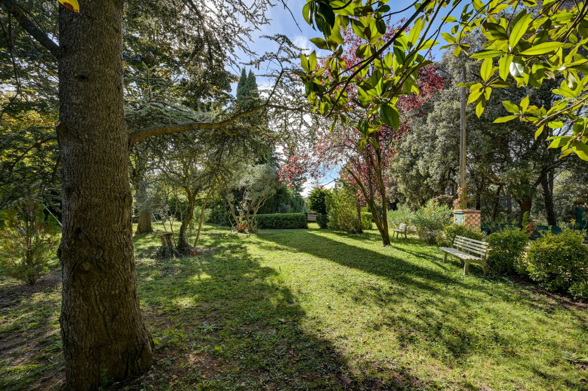 maison 5 Pièces en vente sur AIX EN PROVENCE (13100)