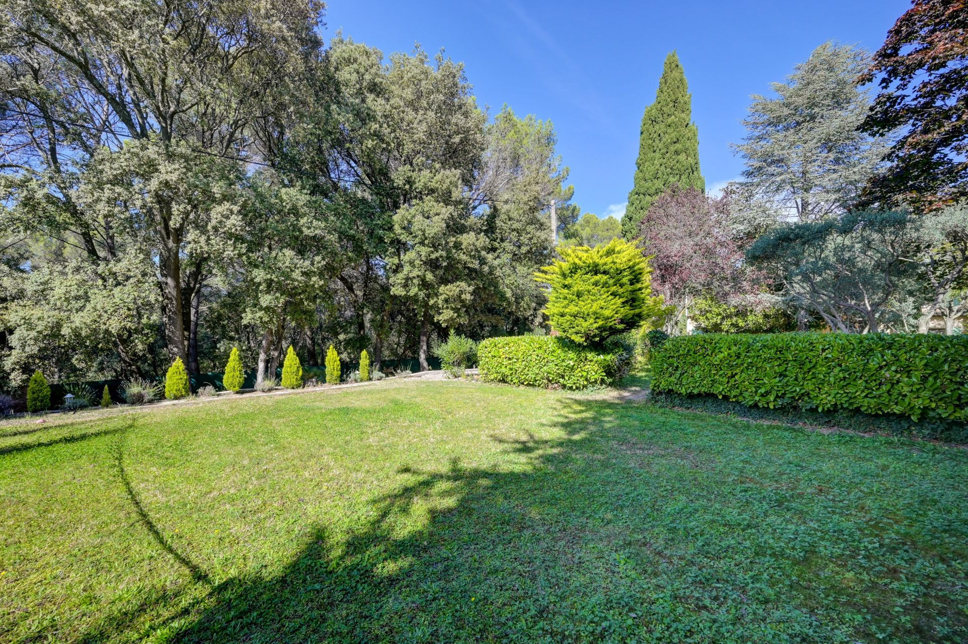 maison 5 Pièces en vente sur AIX EN PROVENCE (13100)