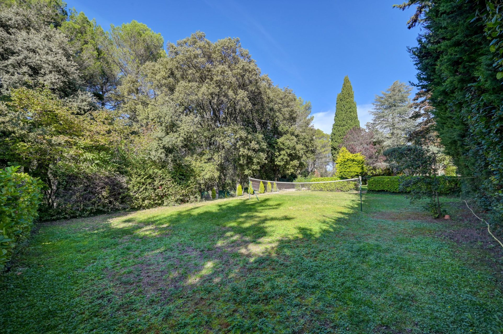 maison 5 Pièces en vente sur AIX EN PROVENCE (13100)