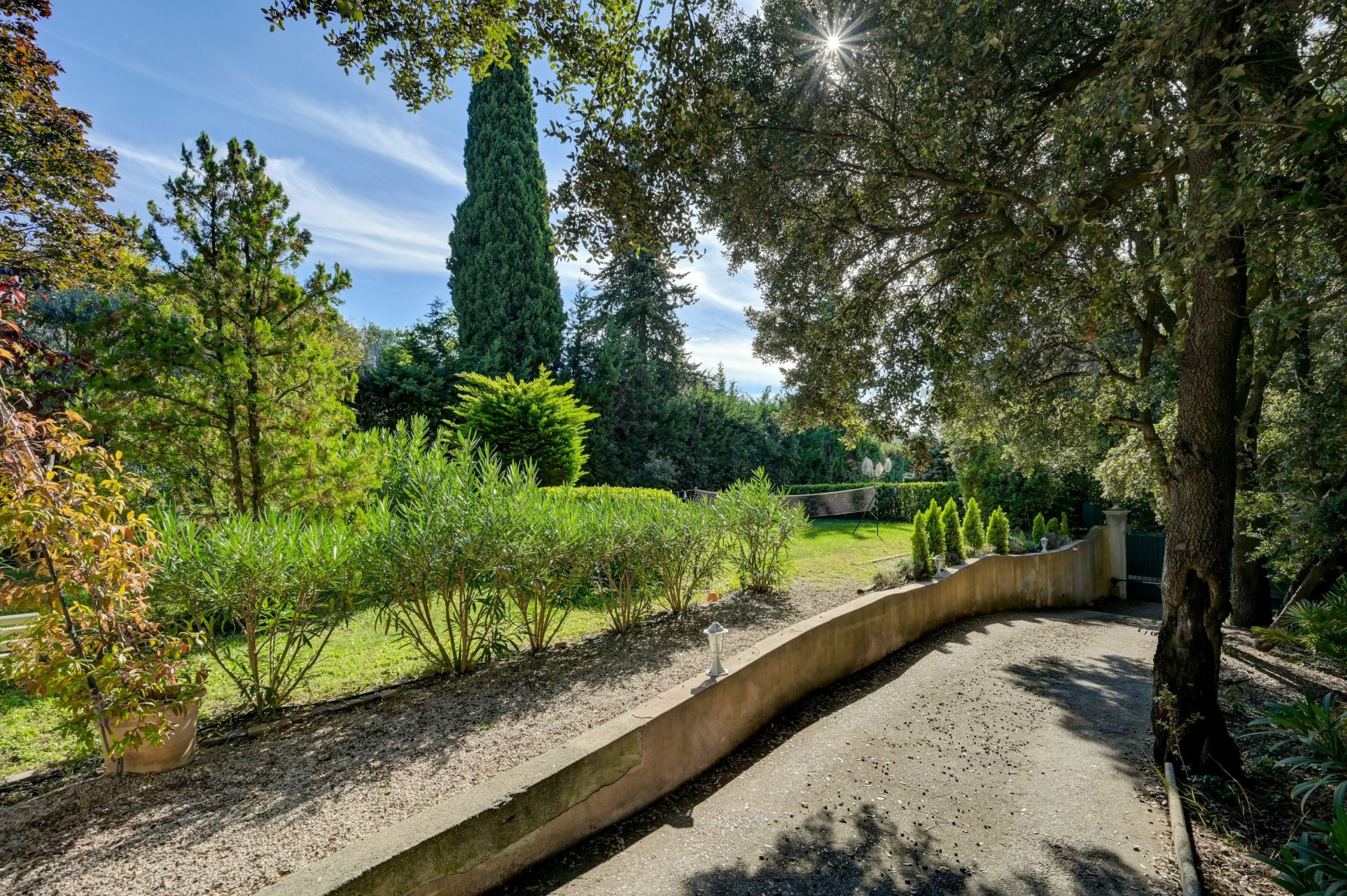 maison 5 Pièces en vente sur AIX EN PROVENCE (13100)