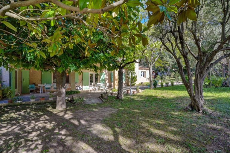 maison 5 Pièces en vente sur AIX EN PROVENCE (13100)