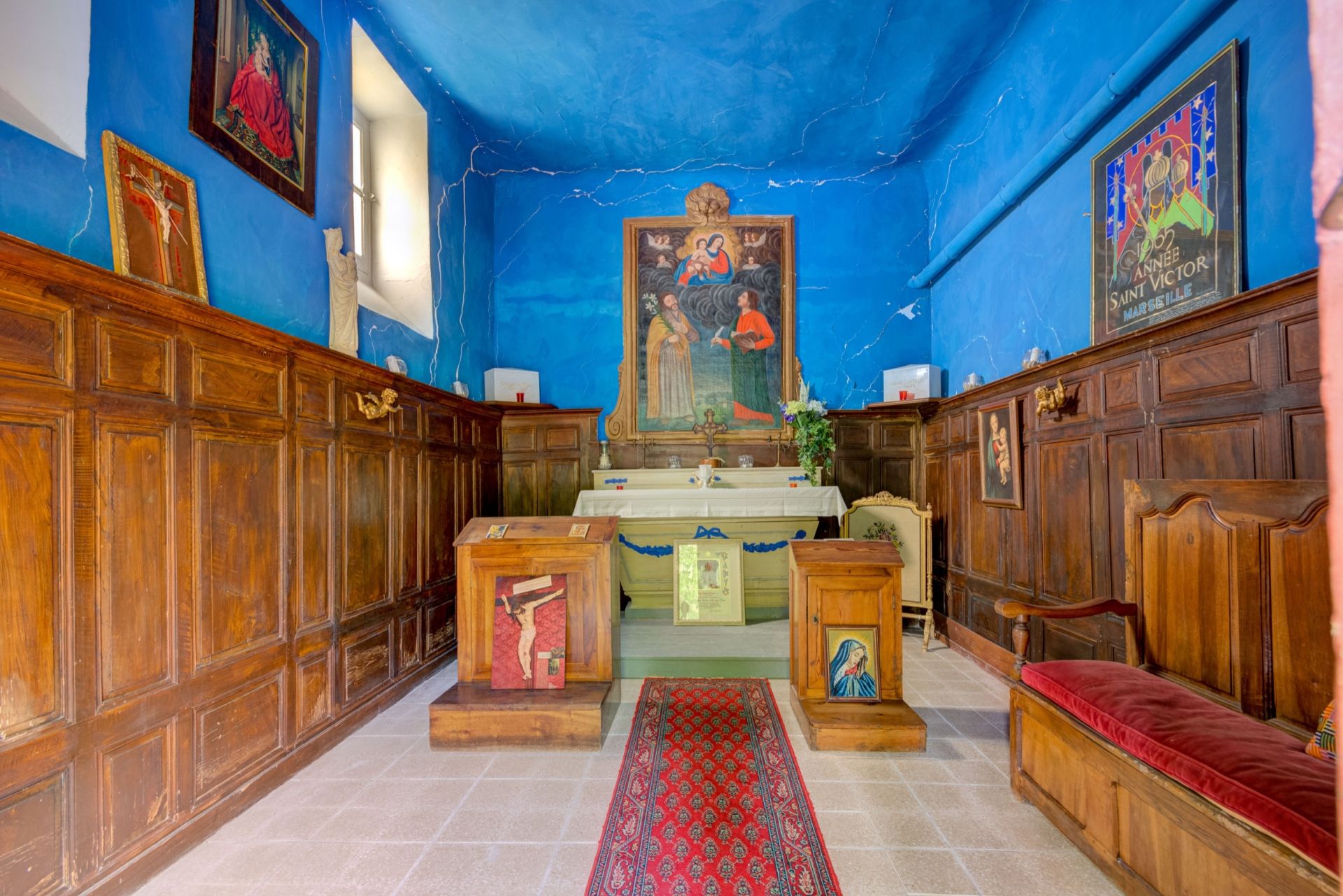 maison 12 Pièces en vente sur AIX EN PROVENCE (13100)