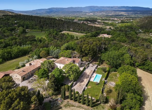 Vente Maison Aix-en-Provence 12&nbsp;Pièces 1300&nbsp;m²