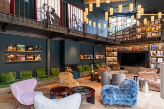 bastide 22 Pièces en location saisonnière sur NANS LES PINS (83860)