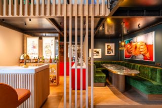 bastide 22 Pièces en location saisonnière sur NANS LES PINS (83860)