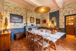 bastide 22 Pièces en location saisonnière sur AIX EN PROVENCE (13100)