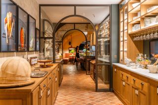 bastide 22 Pièces en location saisonnière sur NANS LES PINS (83860)