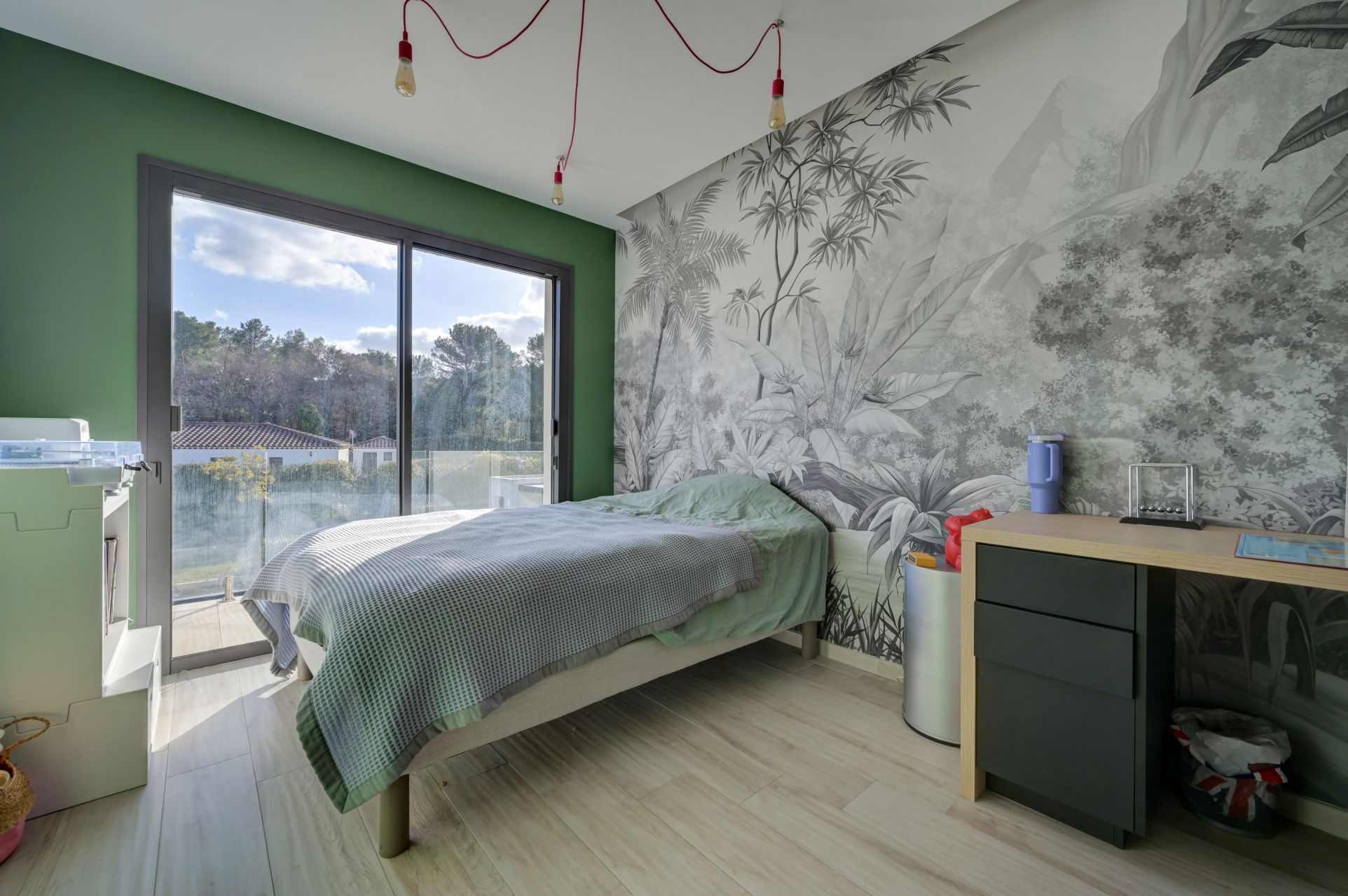 maison 7 Pièces en vente sur CABRIES (13480)