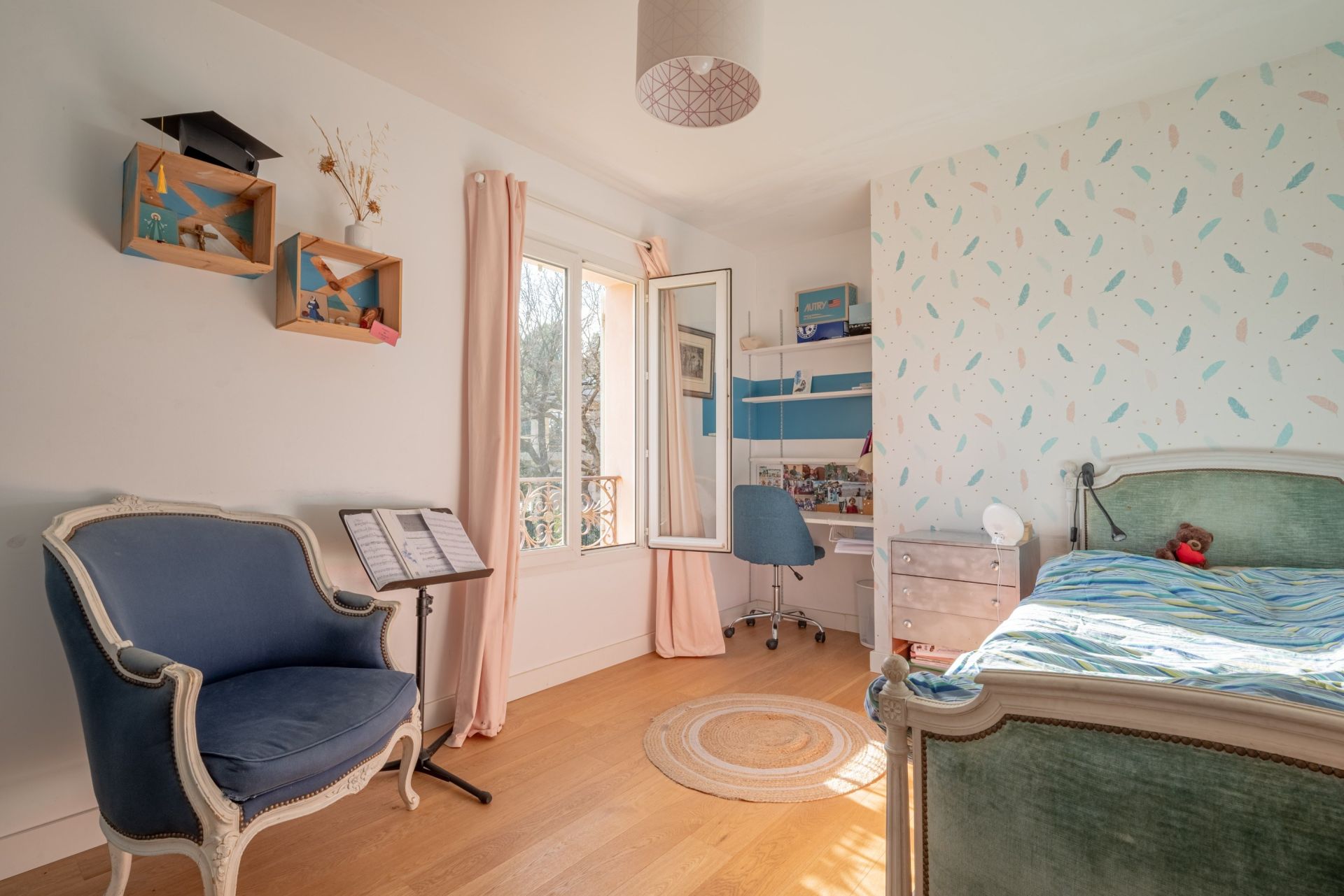 maison 8 Pièces en vente sur AIX EN PROVENCE (13100)