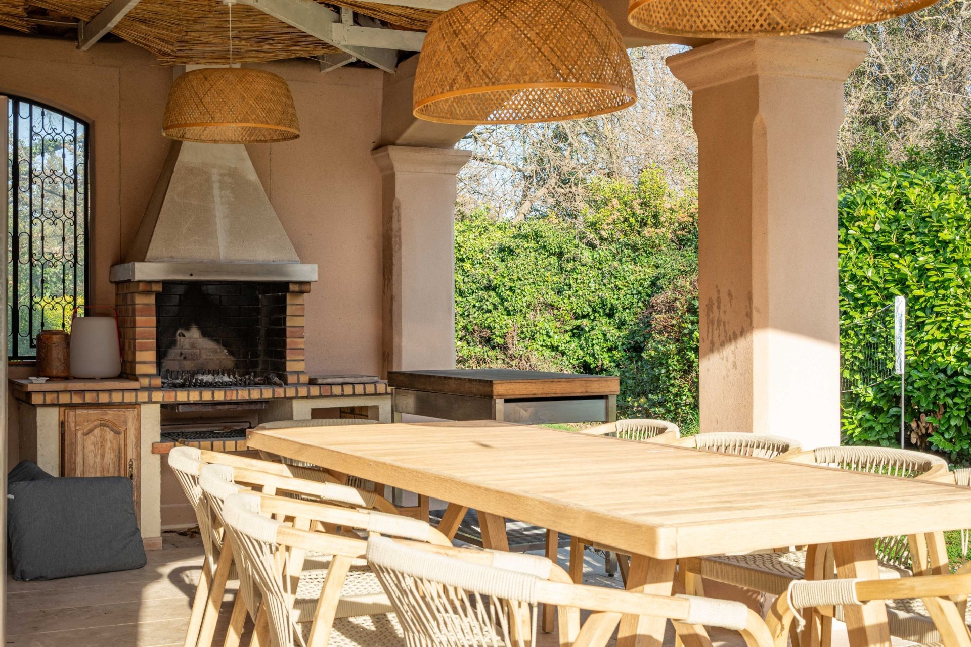 maison 8 Pièces en vente sur AIX EN PROVENCE (13100)