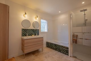 maison 8 Pièces en vente sur AIX EN PROVENCE (13100)