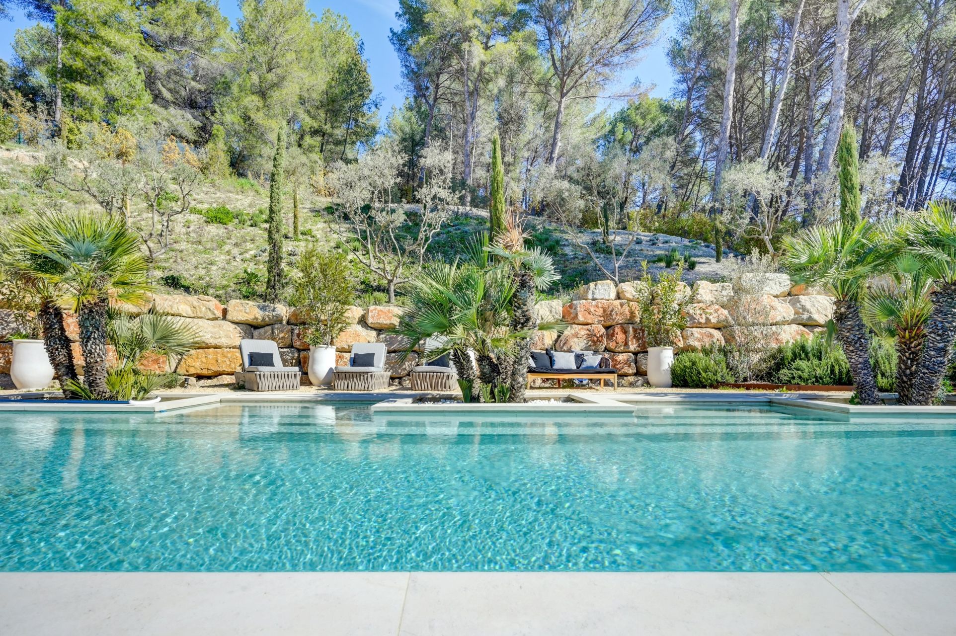maison 7 Pièces en vente sur AIX EN PROVENCE (13100)