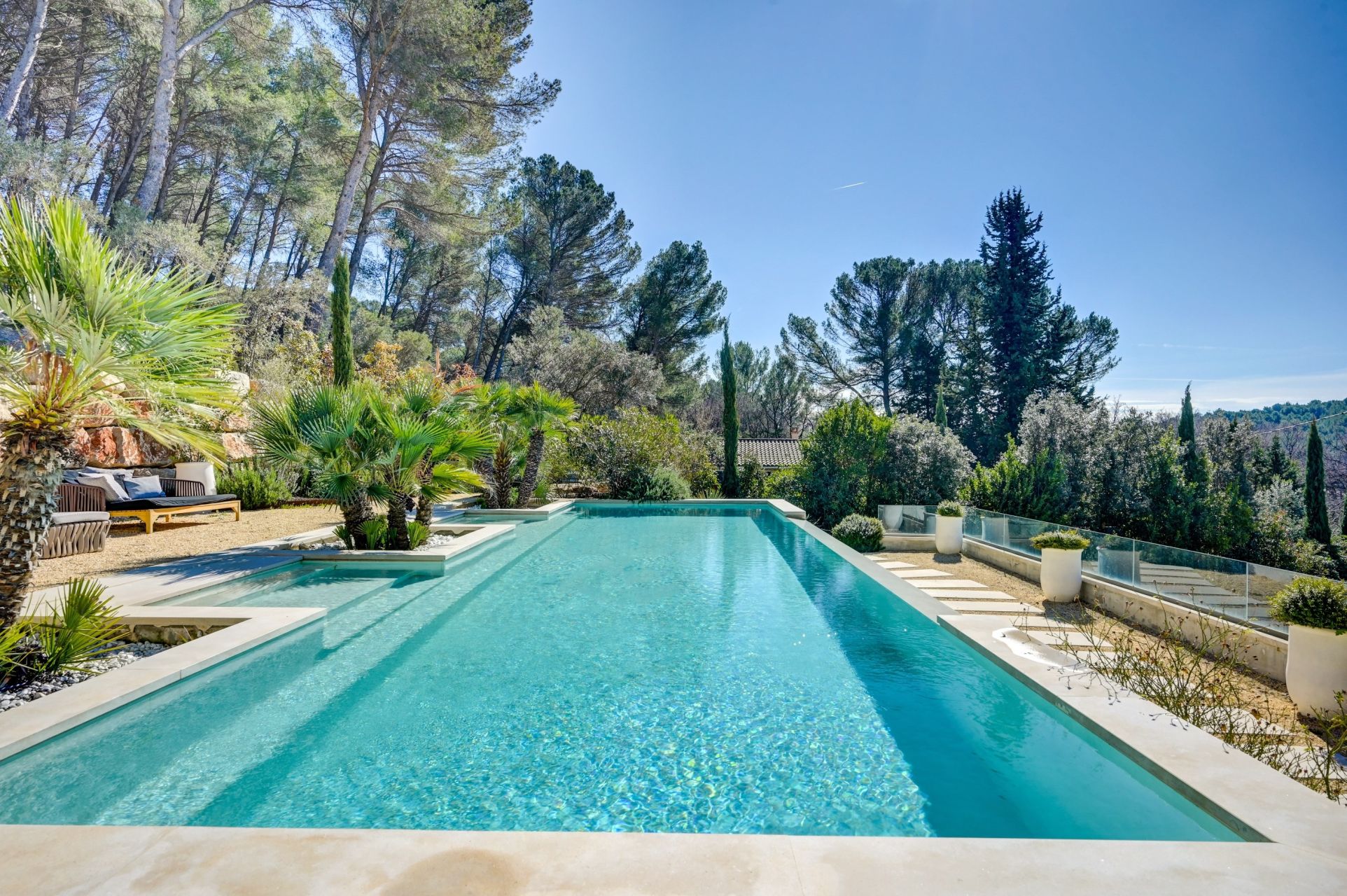 maison 7 Pièces en vente sur AIX EN PROVENCE (13100)