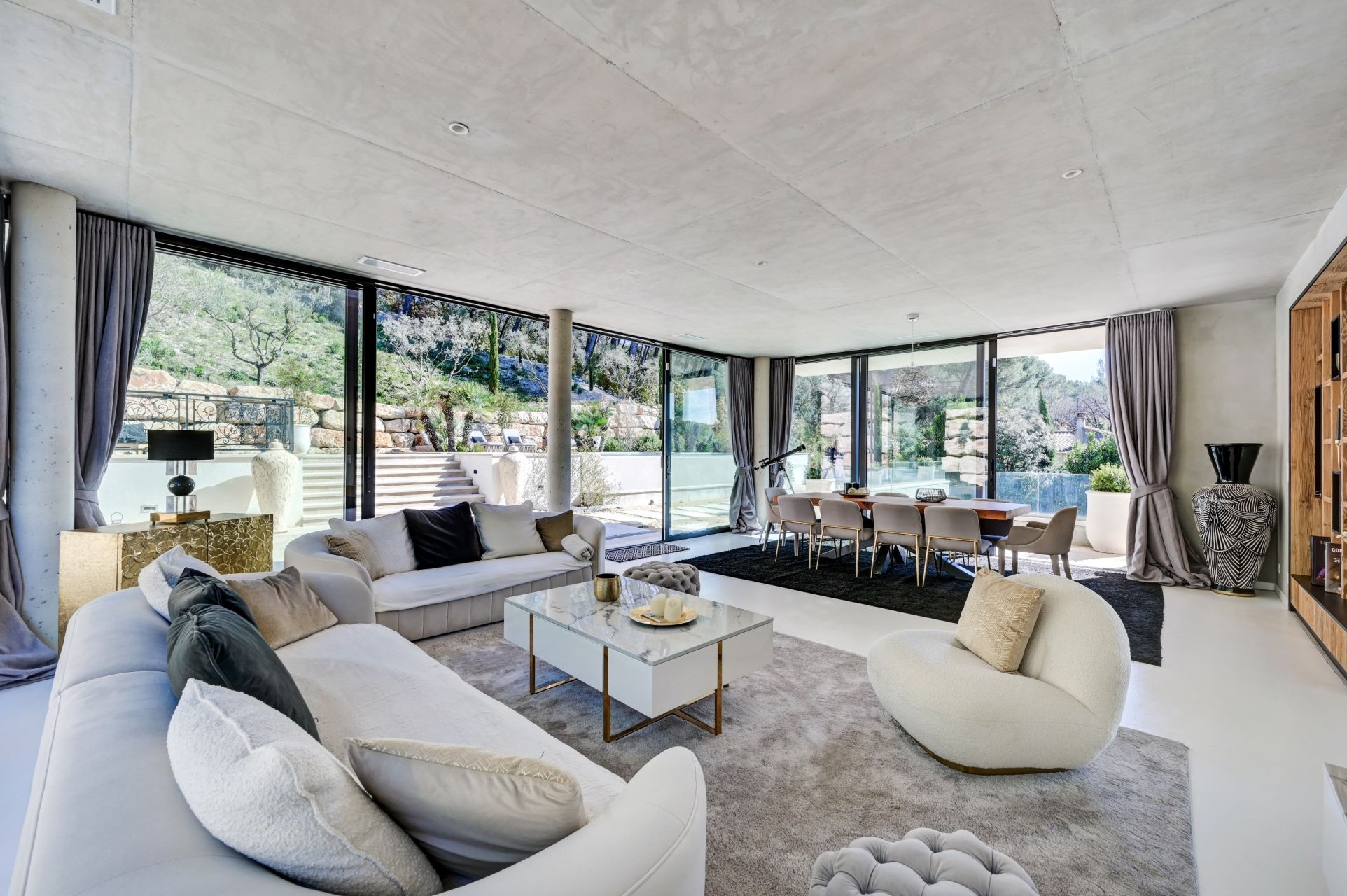 maison 7 Pièces en vente sur AIX EN PROVENCE (13100)