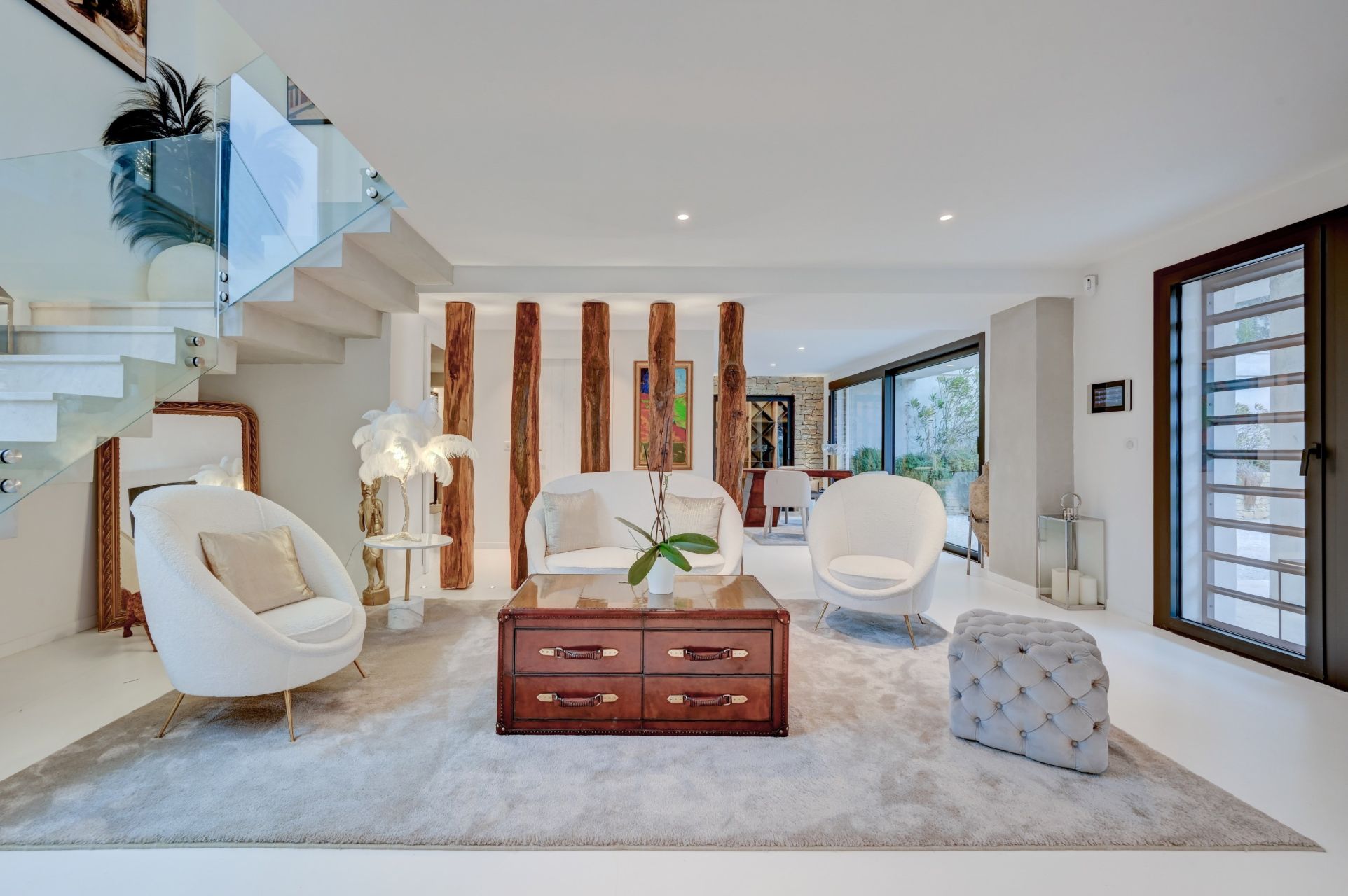 house 7 Rooms for sale on AIX EN PROVENCE (13100)