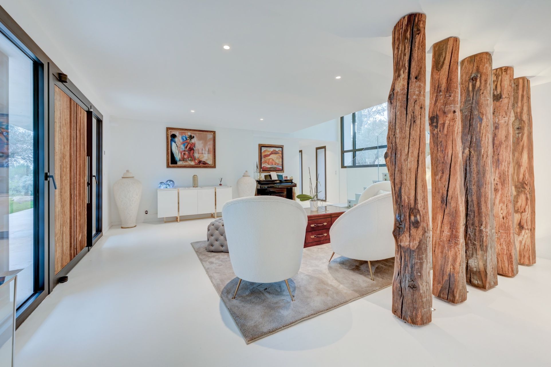 house 7 Rooms for sale on AIX EN PROVENCE (13100)