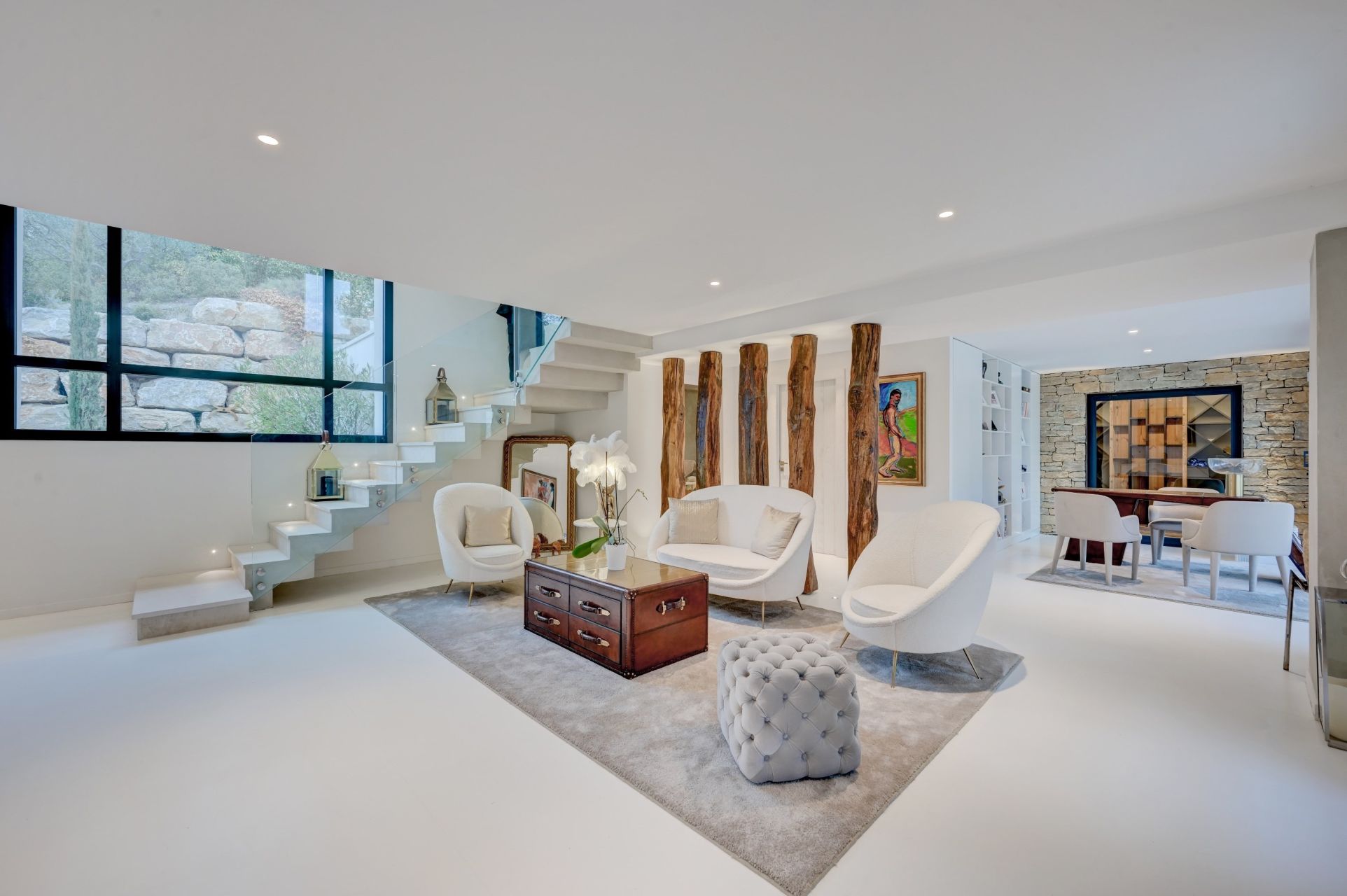 maison 7 Pièces en vente sur AIX EN PROVENCE (13100)