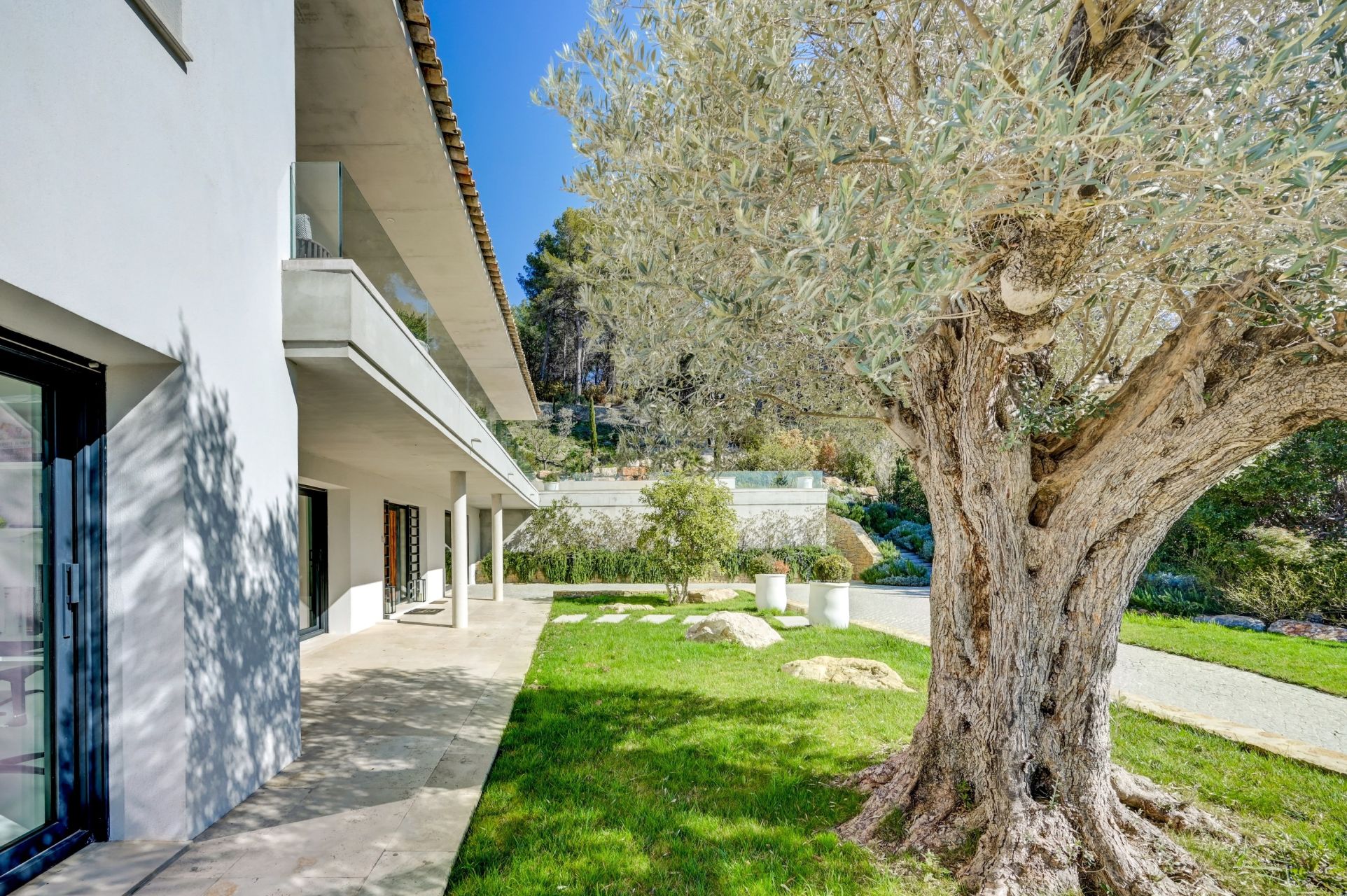 maison 7 Pièces en vente sur AIX EN PROVENCE (13100)