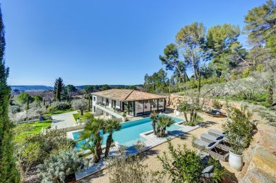 Vente Maison Aix-en-Provence 7&nbsp;Pièces 301&nbsp;m²