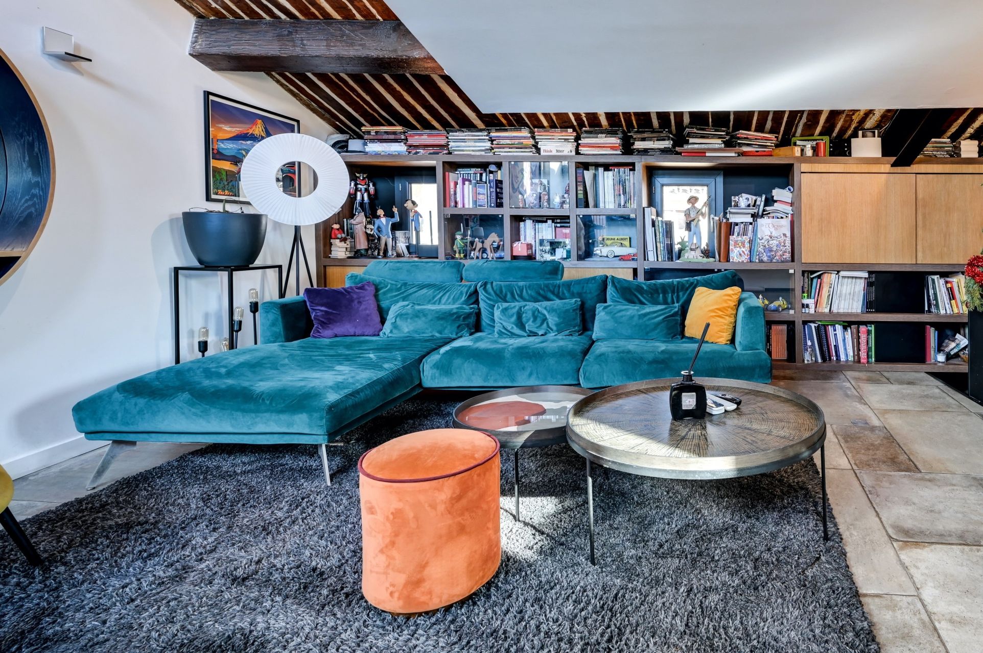 apartment 4 Rooms for sale on AIX EN PROVENCE (13100)