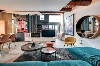 apartment 4 Rooms for sale on AIX EN PROVENCE (13100)