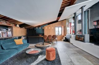 apartment 4 Rooms for sale on AIX EN PROVENCE (13100)