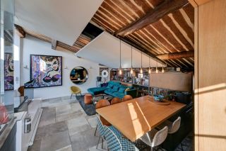 apartment 4 Rooms for sale on AIX EN PROVENCE (13100)