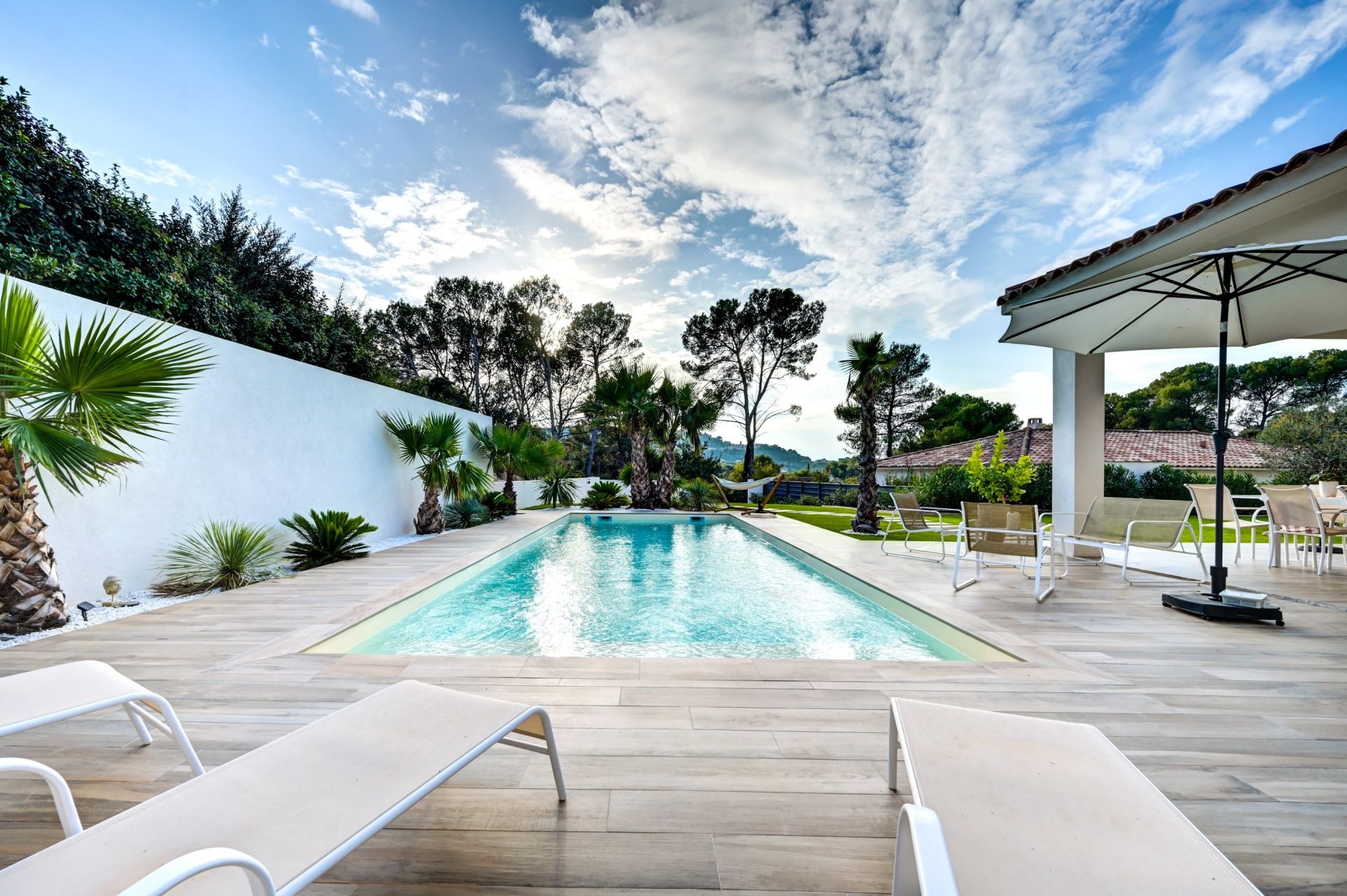 maison 5 Pièces en vente sur AIX EN PROVENCE (13100)