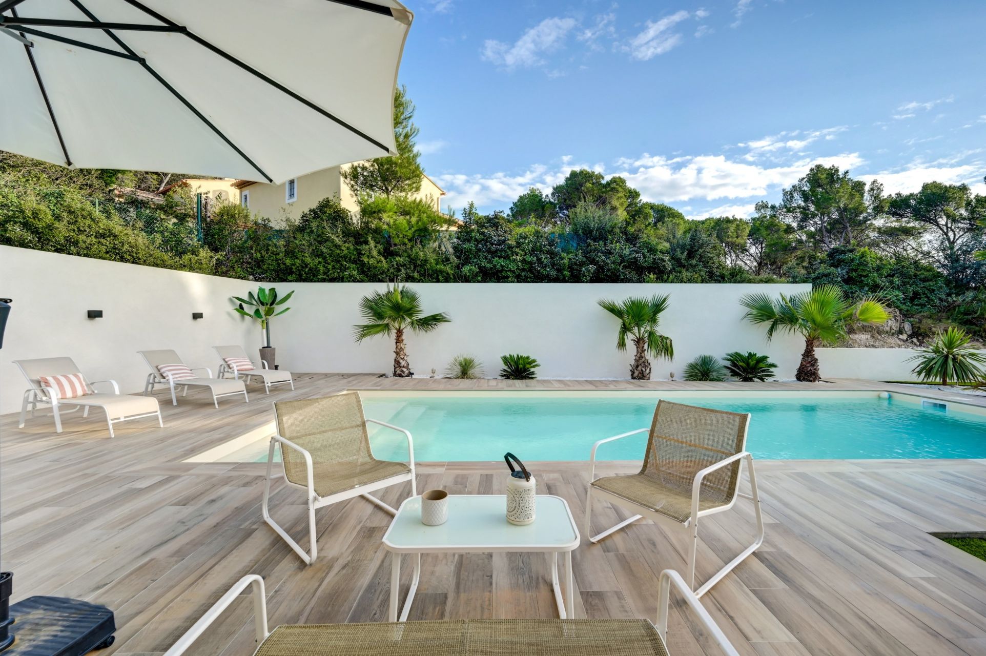 maison 5 Pièces en vente sur AIX EN PROVENCE (13100)