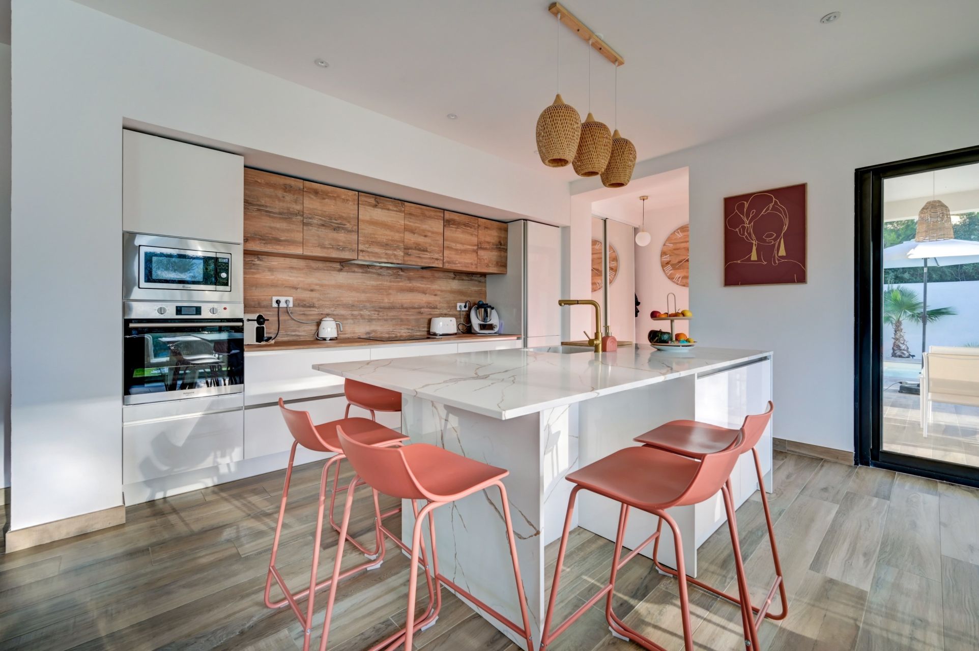 maison 5 Pièces en vente sur AIX EN PROVENCE (13100)