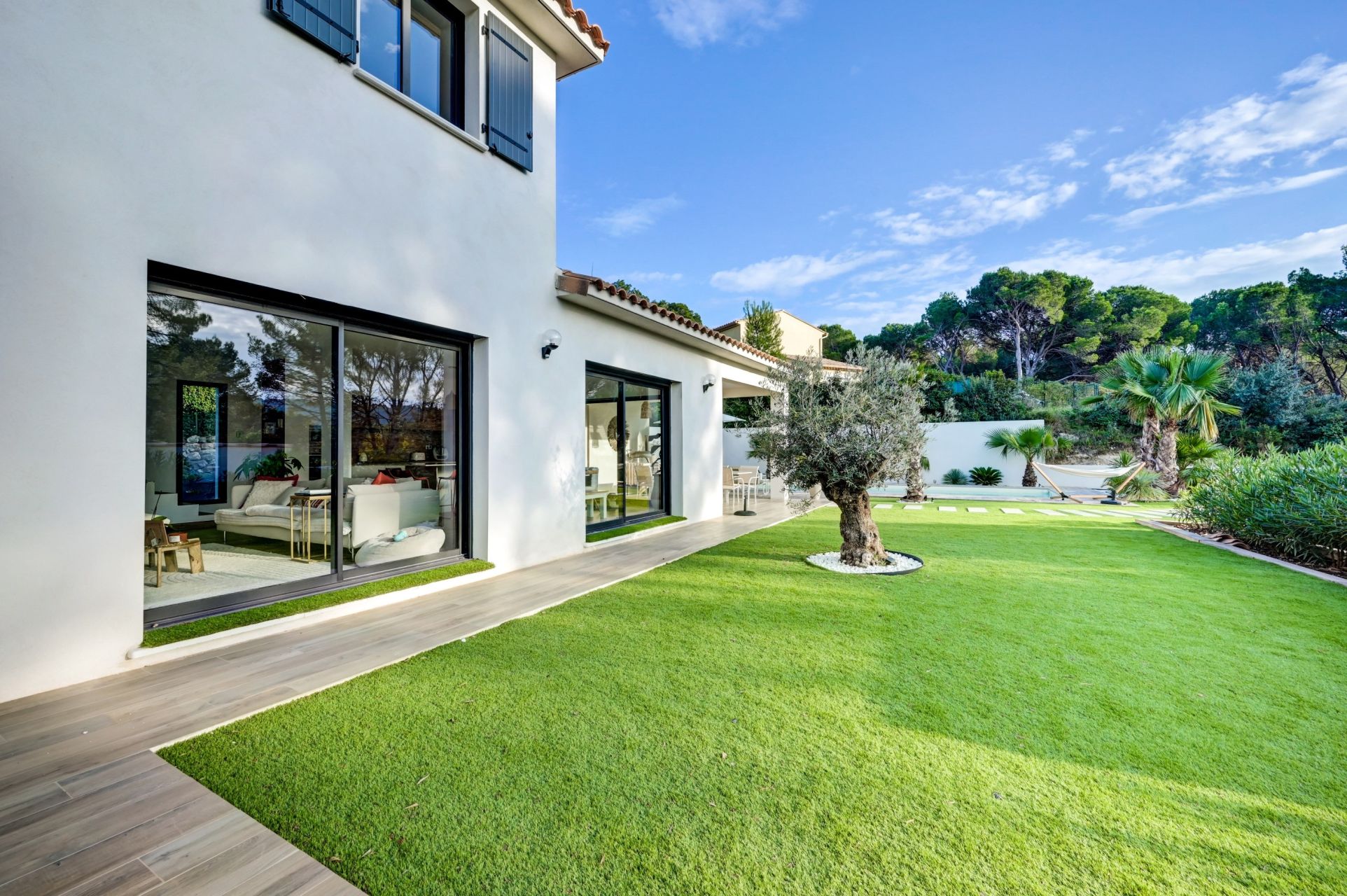 maison 5 Pièces en vente sur AIX EN PROVENCE (13100)