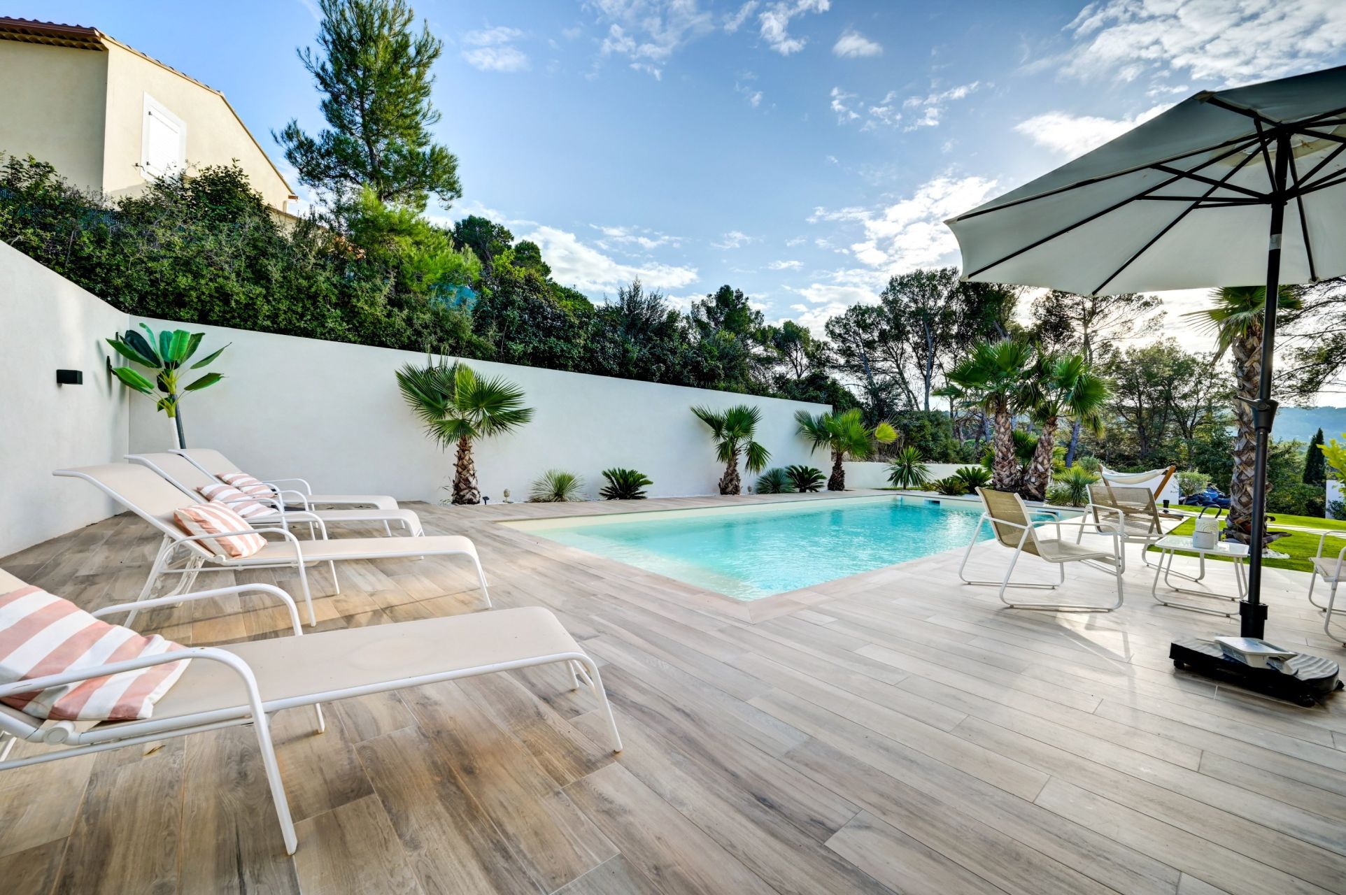 maison 5 Pièces en vente sur AIX EN PROVENCE (13100)