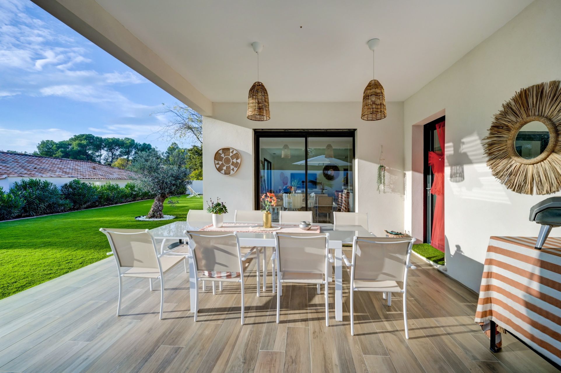 maison 5 Pièces en vente sur AIX EN PROVENCE (13100)