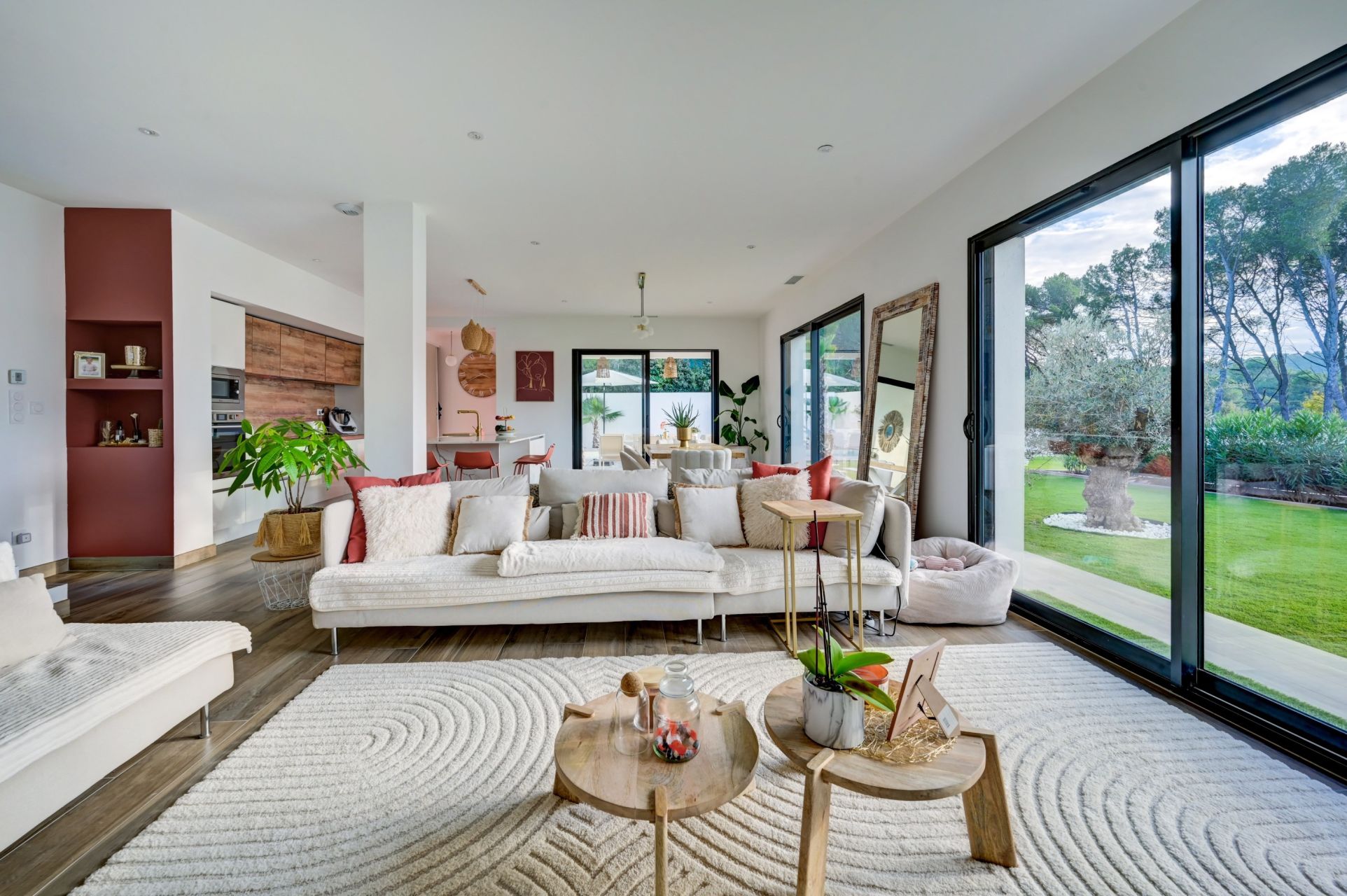 maison 5 Pièces en vente sur AIX EN PROVENCE (13100)