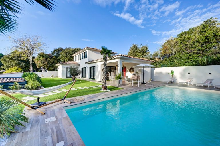 maison 5 Pièces en vente sur AIX EN PROVENCE (13100)