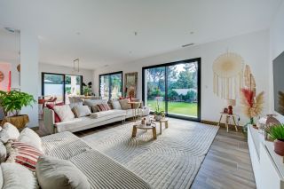 maison 5 Pièces en vente sur AIX EN PROVENCE (13100)