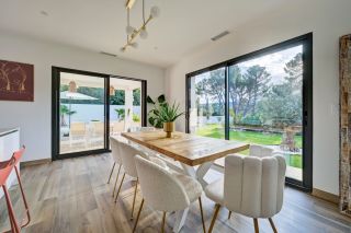 maison 5 Pièces en vente sur AIX EN PROVENCE (13100)