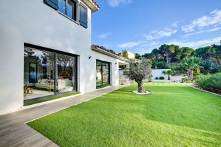 maison 5 Pièces en vente sur AIX EN PROVENCE (13100)