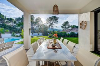 maison 5 Pièces en vente sur AIX EN PROVENCE (13100)