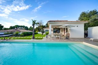 maison 5 Pièces en vente sur AIX EN PROVENCE (13100)