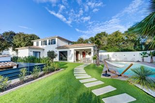 maison 5 Pièces en vente sur AIX EN PROVENCE (13100)