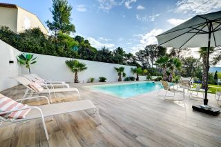 maison 5 Pièces en vente sur AIX EN PROVENCE (13100)