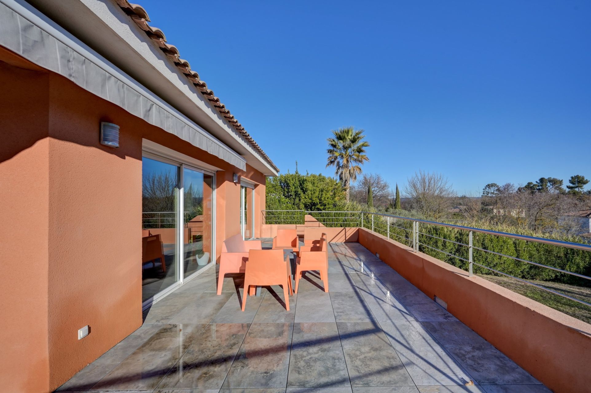 maison 7 Pièces en vente sur AIX EN PROVENCE (13100)