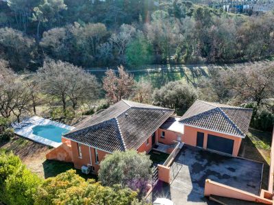 Vente Maison Aix-en-Provence 7&nbsp;Pièces 175&nbsp;m²