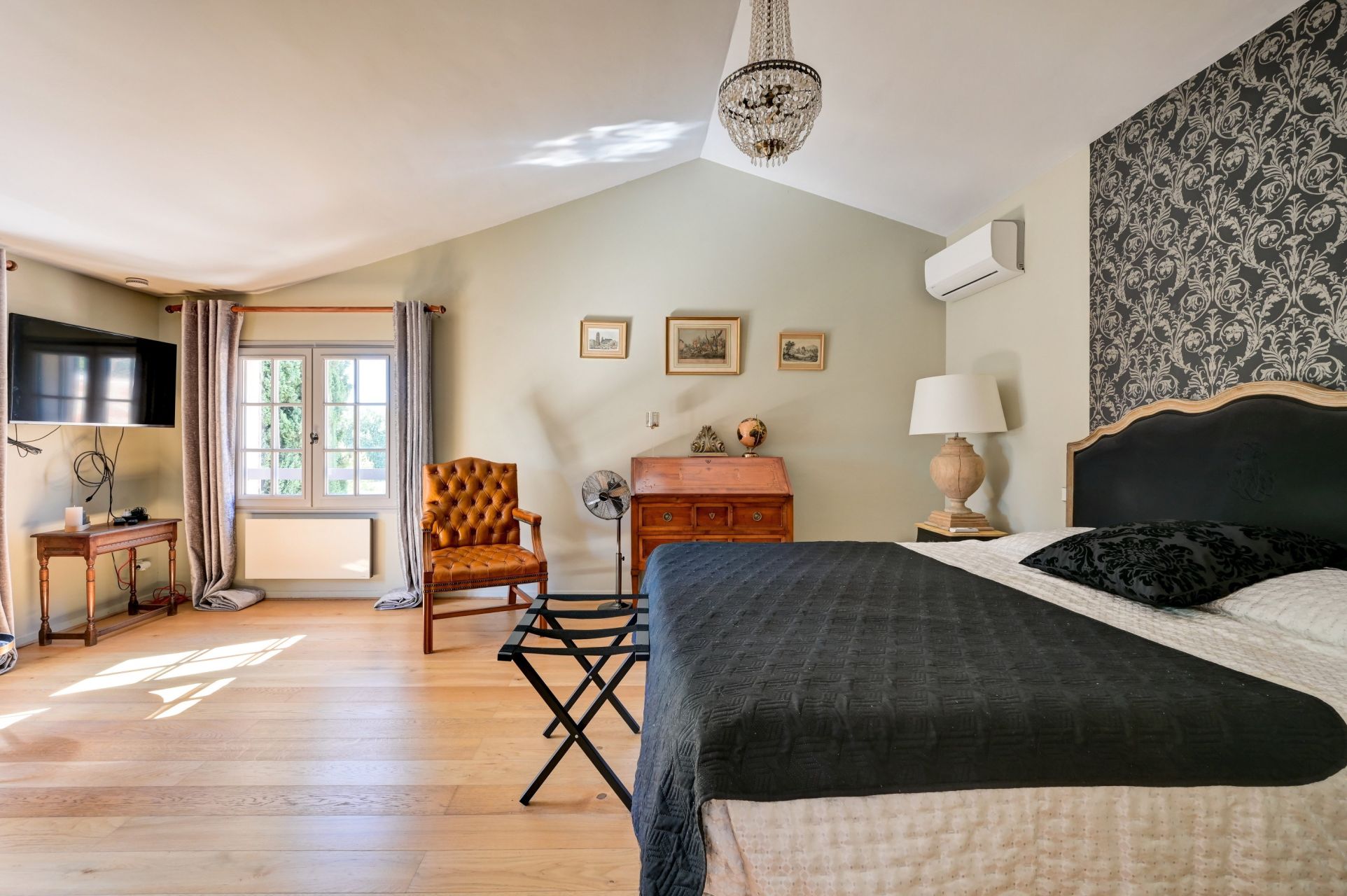 maison 7 Pièces en vente sur AIX EN PROVENCE (13100)