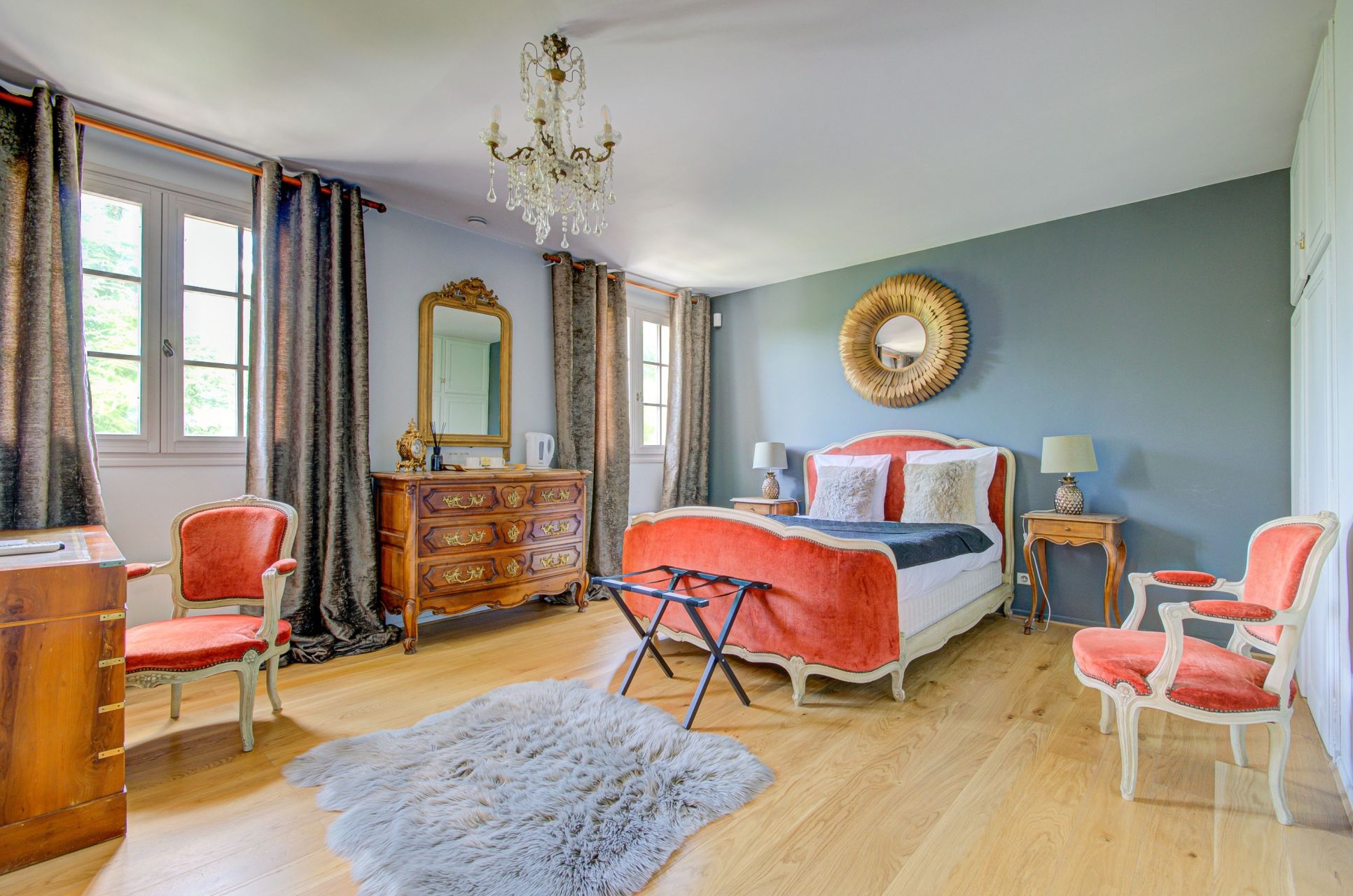 maison 7 Pièces en vente sur AIX EN PROVENCE (13100)